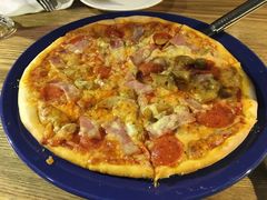 -香草叶披萨·咖啡·啤酒(翰林邻里中心店)