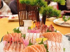 -新海利海鲜城·41年珠海老字号(夏湾店)