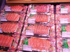 -百佳永辉超市(福田星河店)
