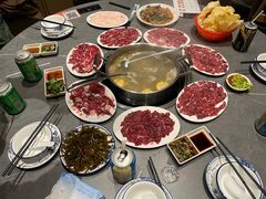 -贵宾牛·潮汕牛肉火锅(珠池总店)