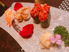 -和风融合餐厅创意料理(重庆店)
