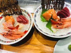 -甄花精致料理自助(城市阳台店)