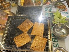 -曾百万小炉小串自助烧烤(高新店)