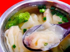 -南宁市连升风味小吃店