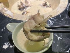 -云海肴云南菜·蒸汽石锅鱼(青岛万象城店)