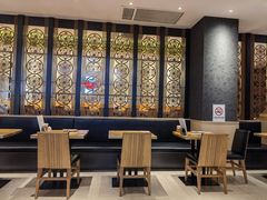 大堂-Tuna maki寿司(园区永旺店)