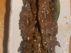 -质烤烤物·活烤海鲜(质烤总店)