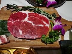 -红沃鳗鱼黑牛烤肉店(不老街店)