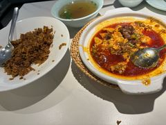 -全牛匠·乐山跷脚牛肉(西北旺万象汇店)