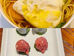 -东海怡品海鲜豆捞(舟宿夜江店)