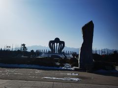 -中华三祖圣地黄帝城遗址文化旅游区