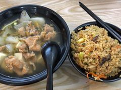 -莆田卤面馆(双福花园店)