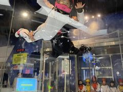 -飞行家太空体验馆(祥云小镇店)