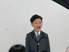 -海马体家庭照相馆(深圳笋岗万象食家家庭店)