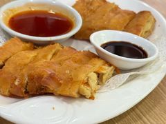 -佛有缘素食馆·荔湾老字号(陈家祠首店)