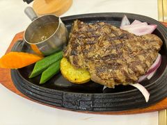 -斗牛士牛排餐厅(嘉里汇店)