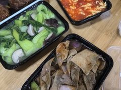 -同兴半盆菜酒家(打浦路店)