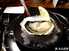 -AZUL by FUEL蓝色·法式酒馆(琶醍店)