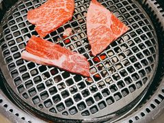 -赤坂亭M9和牛烧肉·日料398放题(万达店)