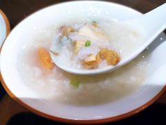 扇贝粥-潮粥佬(黄龙店)