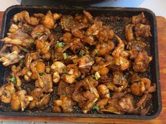 -一棠龙虾•王牌虾球(恒隆广场店)