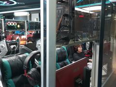 -任我游电竞(朝外店)