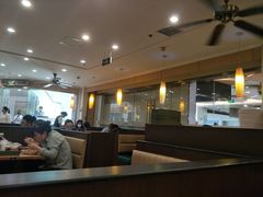 -萨莉亚意式餐厅(星海广场店)