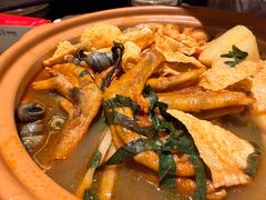 -桂小厨广西菜(万象城店)