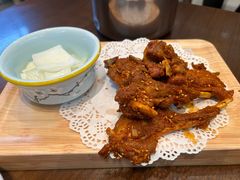 -靖远尕六美味羊羔肉
