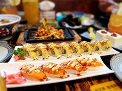 -小川洋风料理(汉街店)
