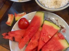 -西江美食舫·江西菜(健德桥店)