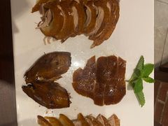 -好彩酒楼烤鸭坊
