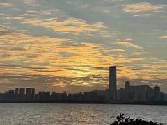-深圳湾公园(南山区)