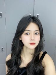 -娇点芭莎·烫染形象设计