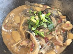 -天赋鱼馆(竹乡特色街店)