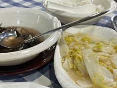 -钱大妈海鲜饭店(保利林语店)