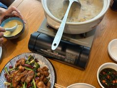 -金龙·打边炉(南京西路店)