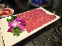 -南门涮肉(上海一店)