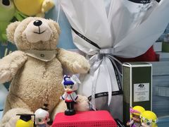 -泡泡玛特POPMART(国金街店)