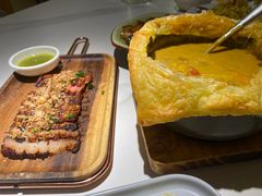 -帕娜·泰式茶餐厅·Bistro(近铁广场店)
