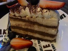 -The BREW·酿餐厅(浦东嘉里大酒店)