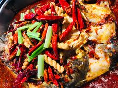 -半天妖烤鱼(方庄店)