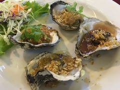 -BAI BUA RESTAURANT