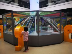 -北京科学中心儿童乐园