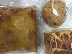 东哥面包-东哥面包(江宁大润发店)