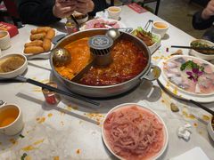 -蜀大侠火锅(总府路店)