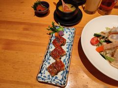 -王鼎精致料理铁板烧(世博源店)