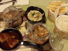 android_upload_pic-火车头法国西餐厅