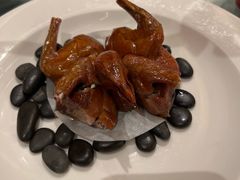 -谭厨中山传家菜.乳鸽.脆鲩鱼(华强北中航城店)