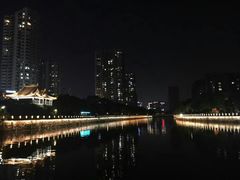 -常州古运河